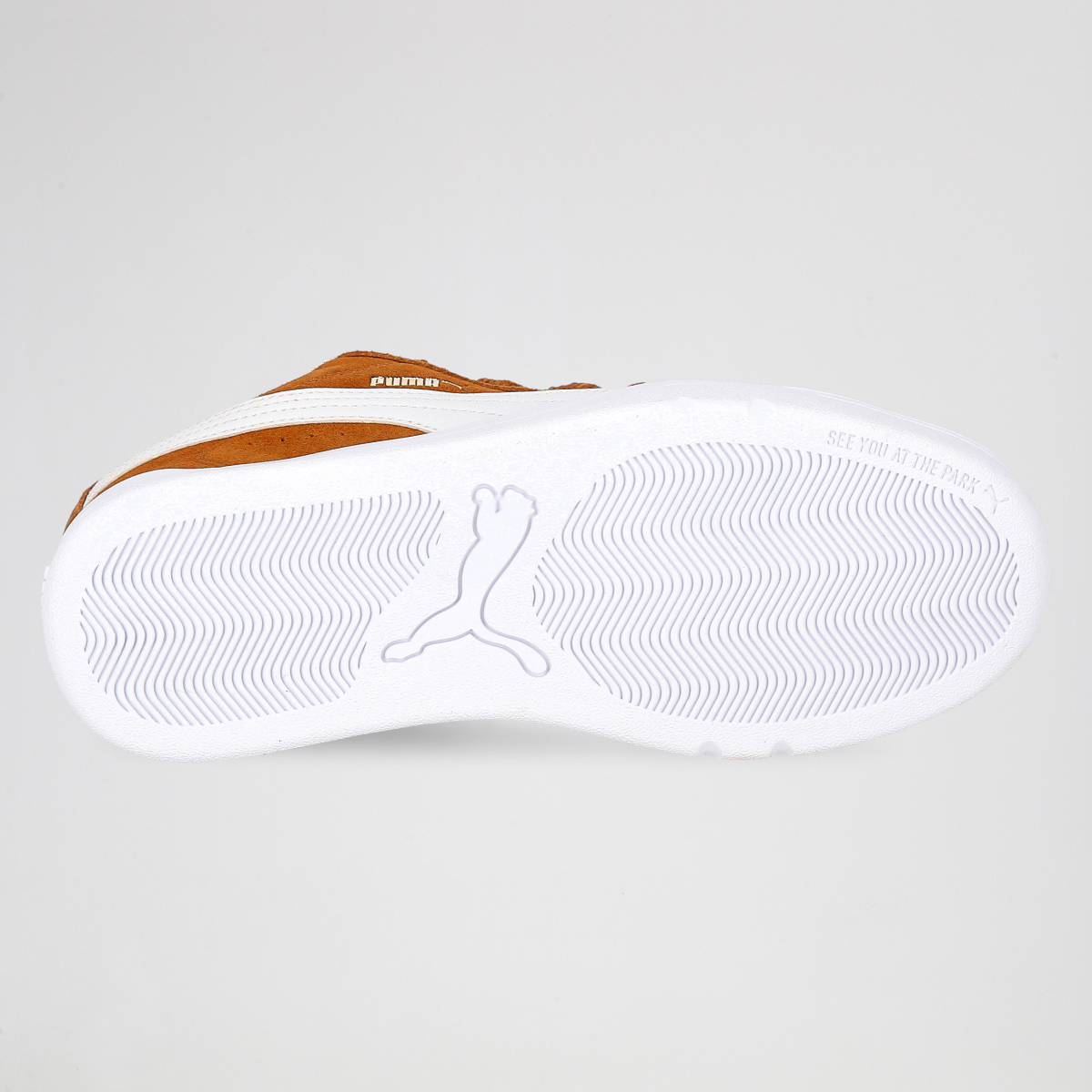Zapatillas Puma Park Lifestyle Easy Sd,  image number null