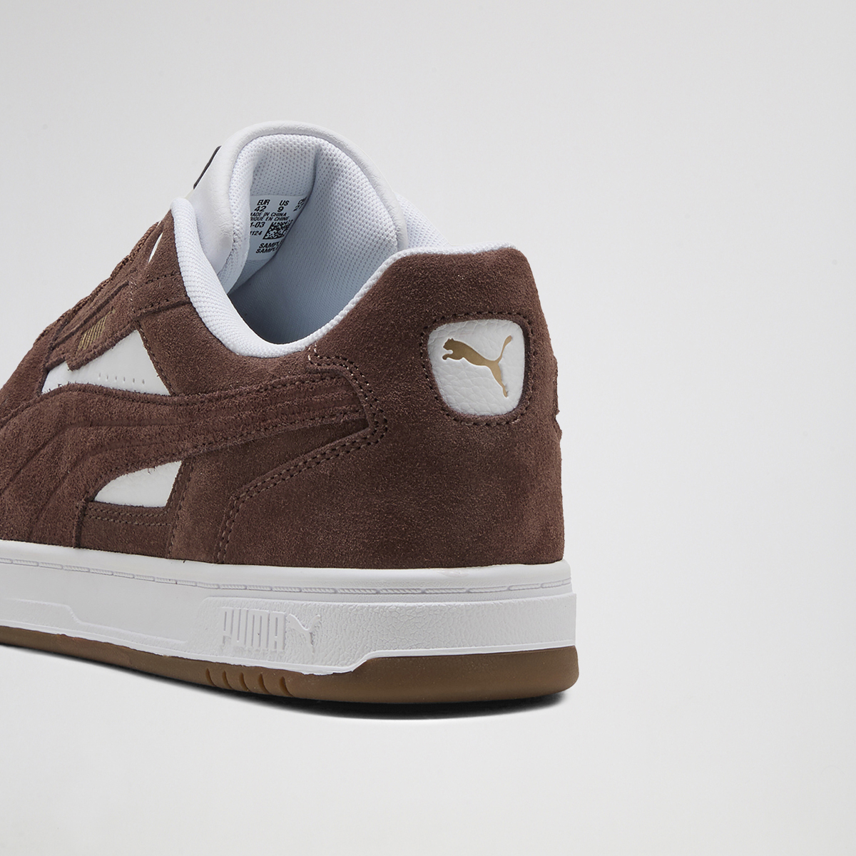 Zapatillas Puma Caven III Plus SD,  image number null