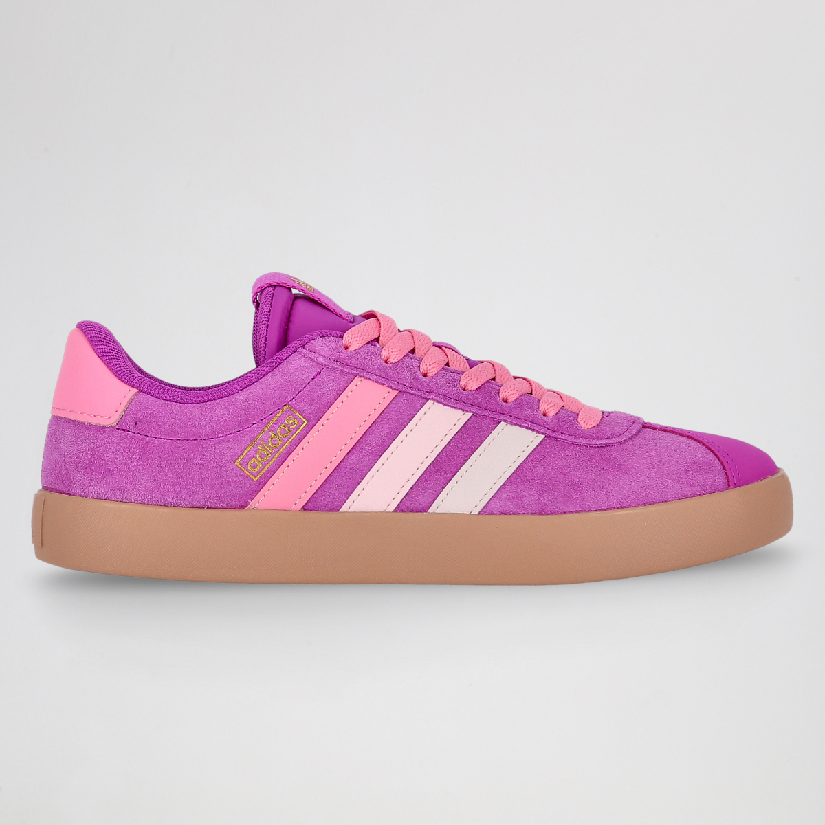 Zapatillas adidas VL Court 3.0 Mujer,  image number null