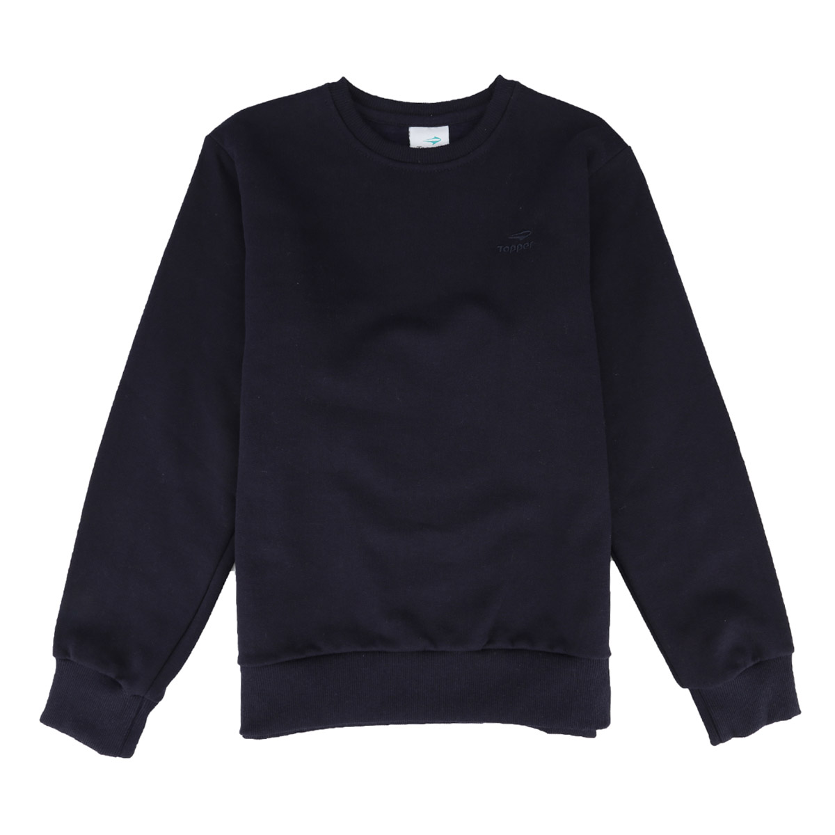 Buzo Topper Colegial,  image number null