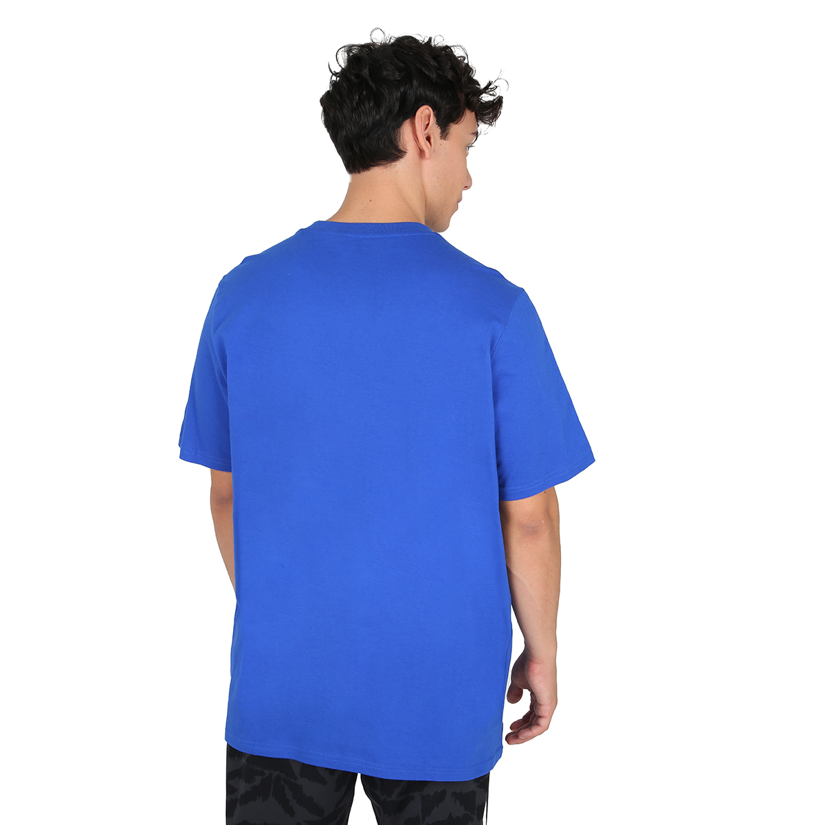 Remera adidas M 3s Sj Hombre,  image number null