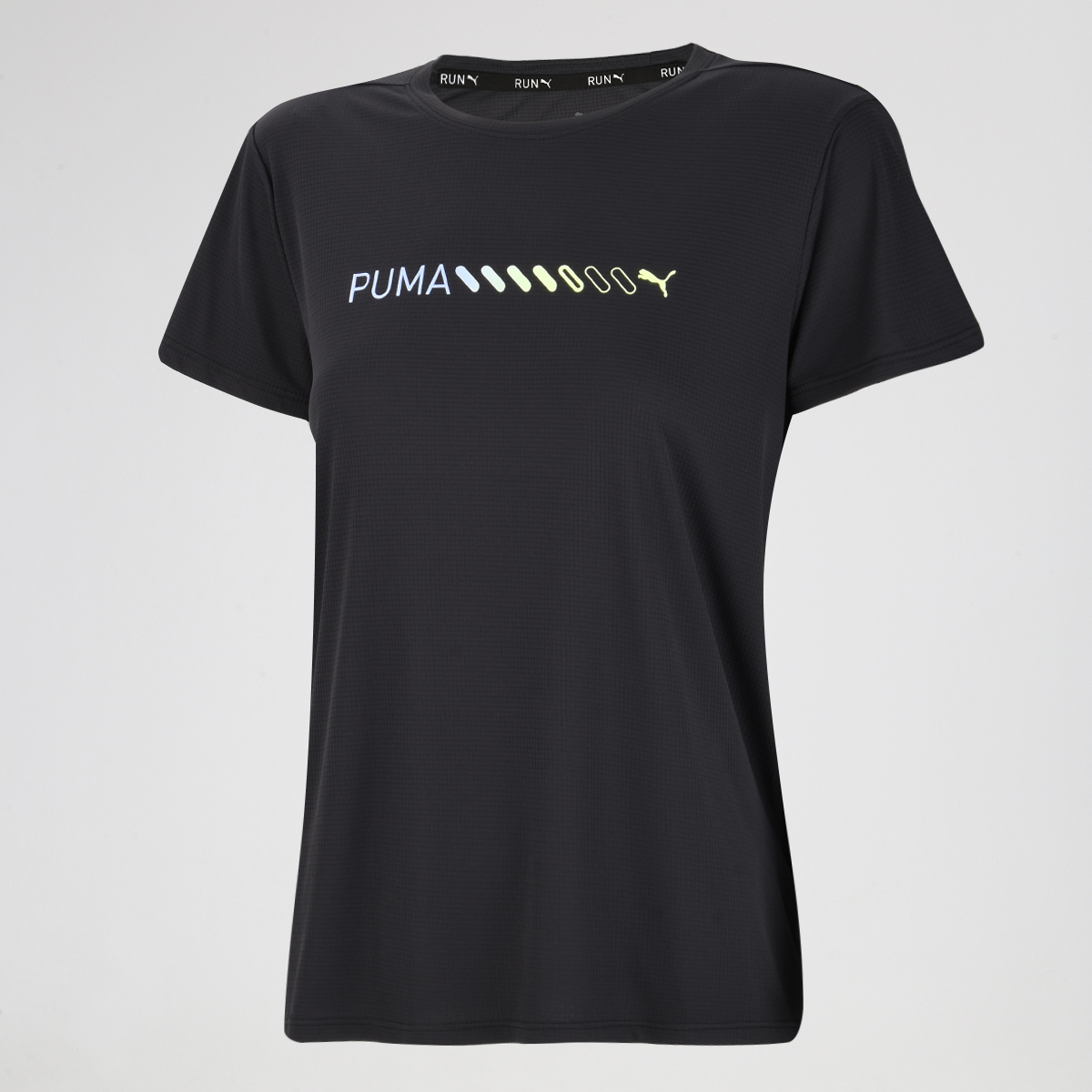 Remera Running Puma Favorite Logo Ss Mujer,  image number null