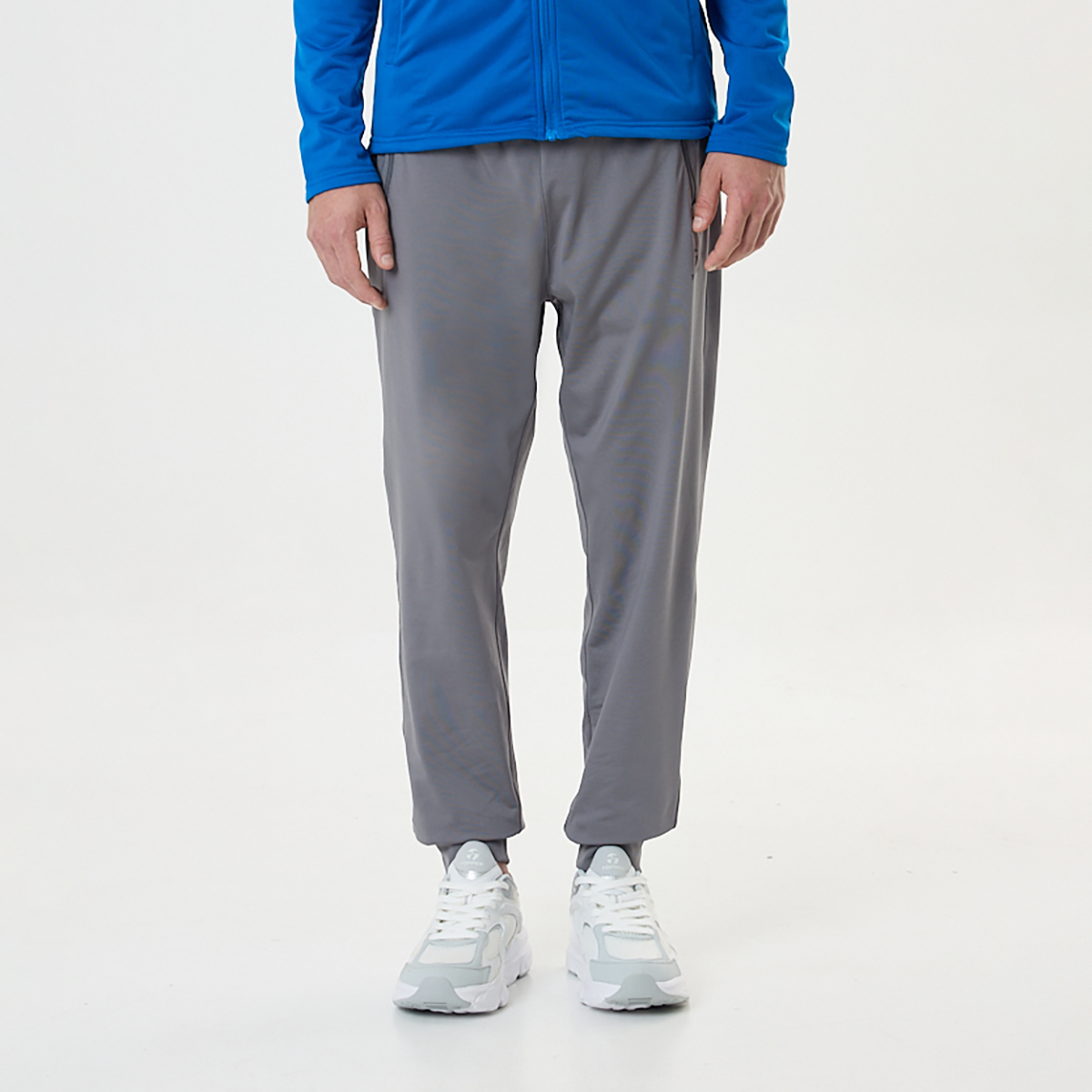 Pantal&oacute;n Entrenamiento Topper Pu&ntilde;os II Hombre,  image number null