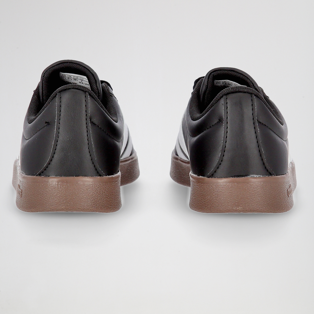 Zapatillas adidas VL Court Base Mujer,  image number null