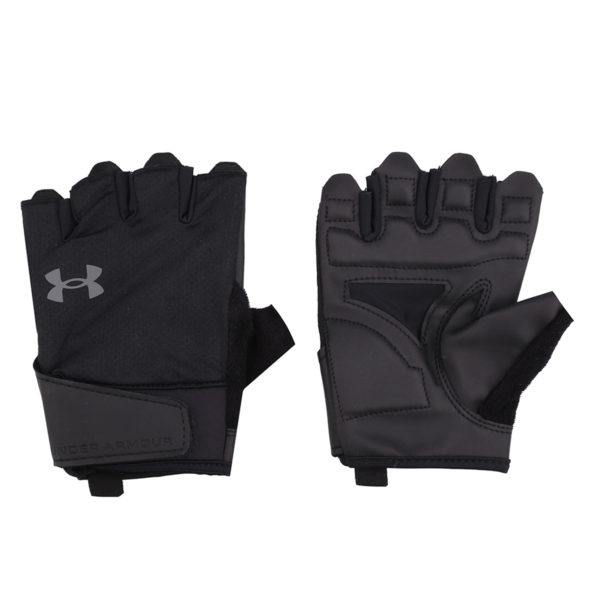 Guantes Under Armour Training,  image number null