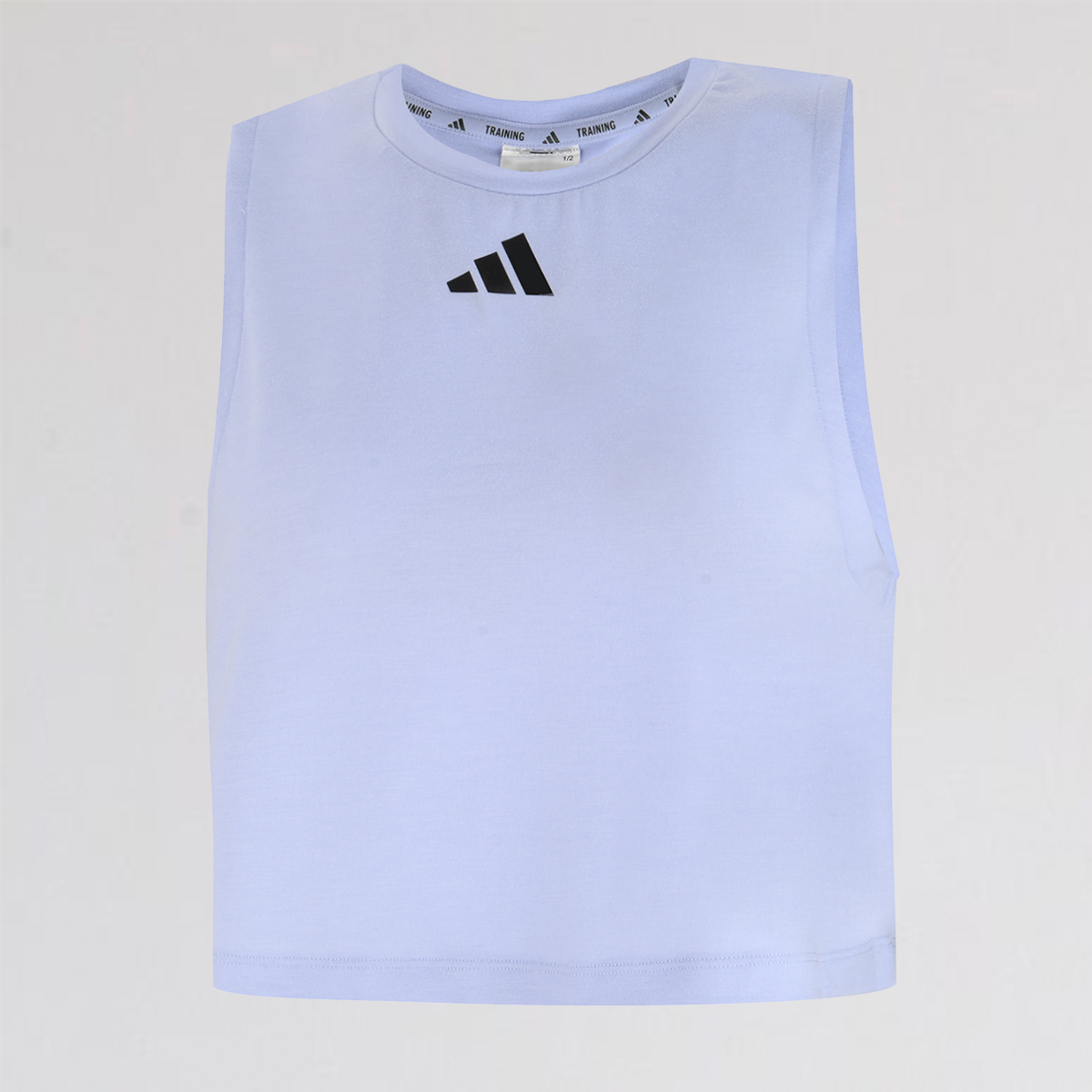 Musculosa Entrenamiento adidas Power Boxy 3 Tiras Mujer,  image number null