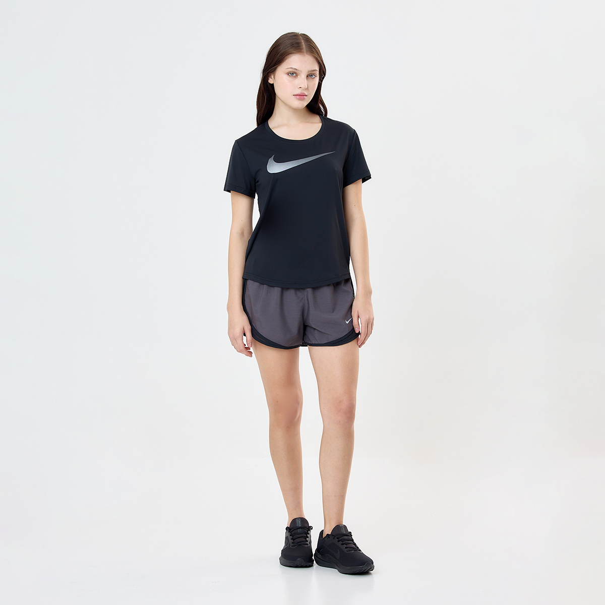Short Running Nike Tempo Dri-fit Mujer,  image number null
