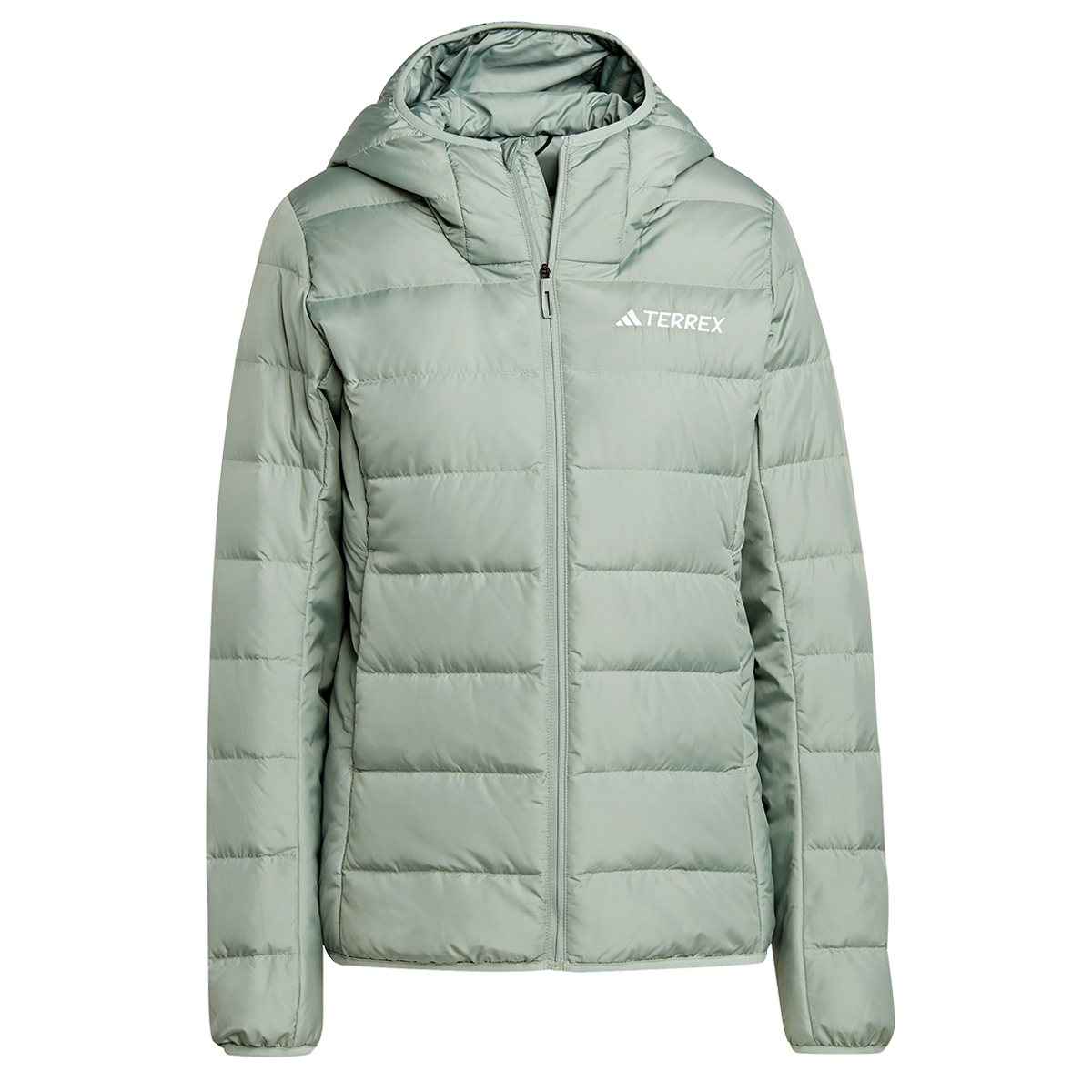 Campera Outdoor adidas Terrex Multi Light Down Mujer,  image number null