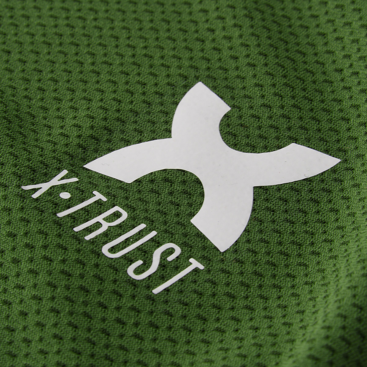 Remera poli&eacute;ster X-trust Zurich Ni&ntilde;o I,  image number null