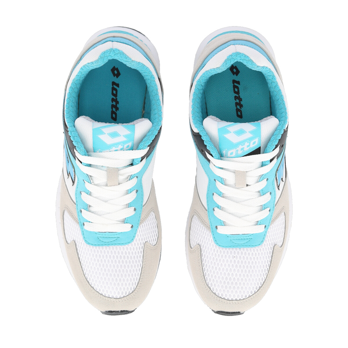 Zapatillas Lotto Runner Plus 95II,  image number null