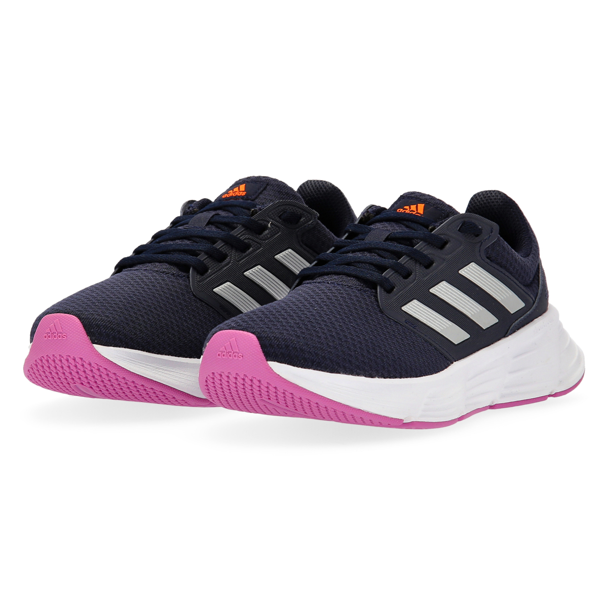 Zapatillas Running adidas Galaxy 6 Mujer,  image number null