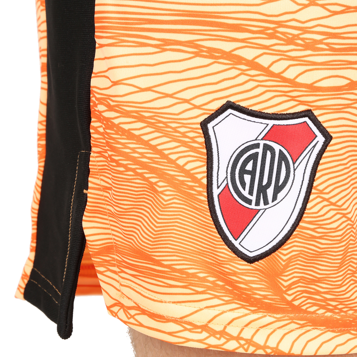 Short adidas River Plate Arquero,  image number null