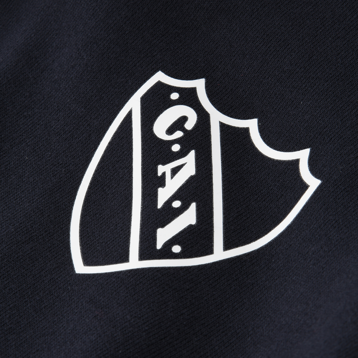 Buzo con capucha Puma Independiente King Algodón Hombre,  image number null