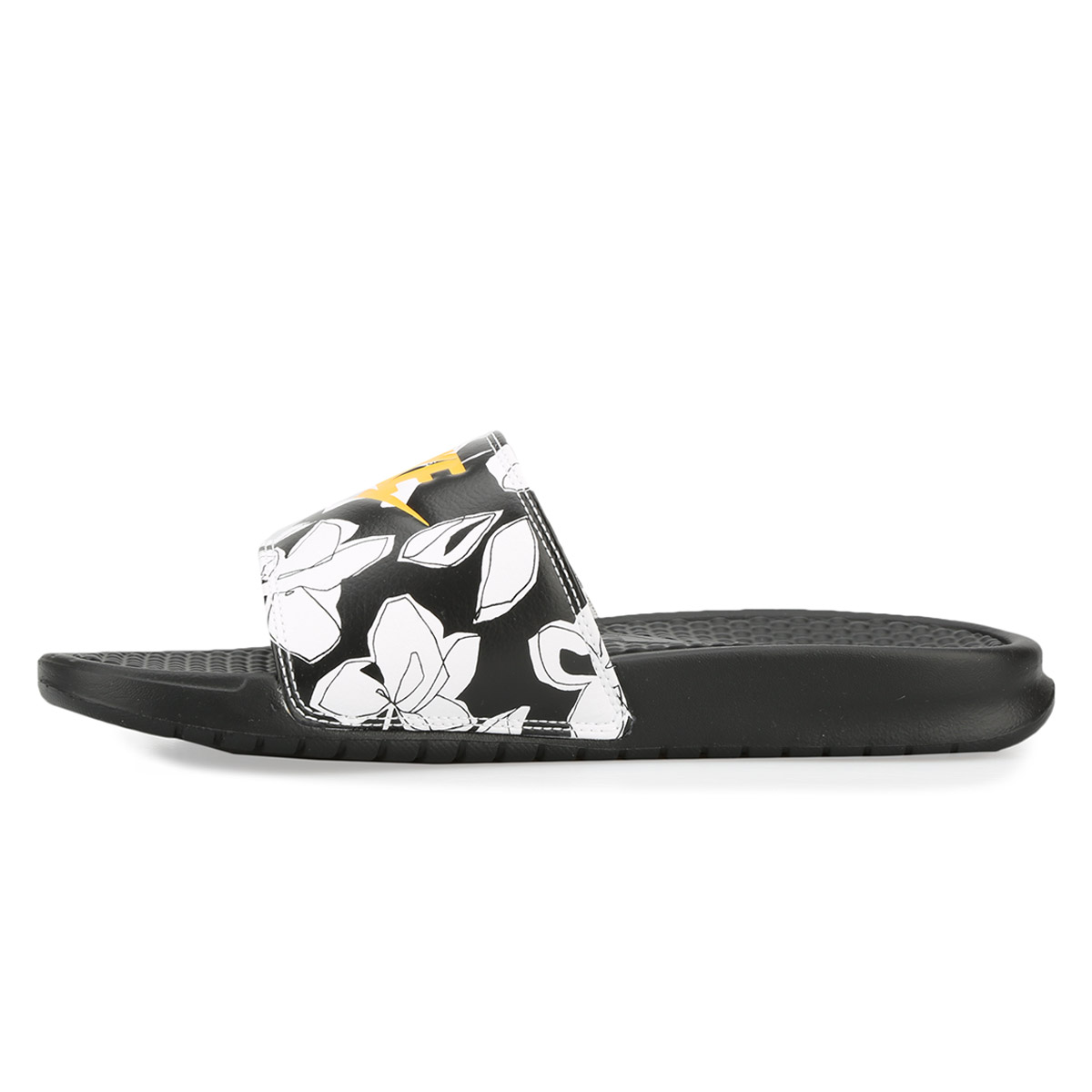 Ojotas Nike Benassi Jdi Print Dexter