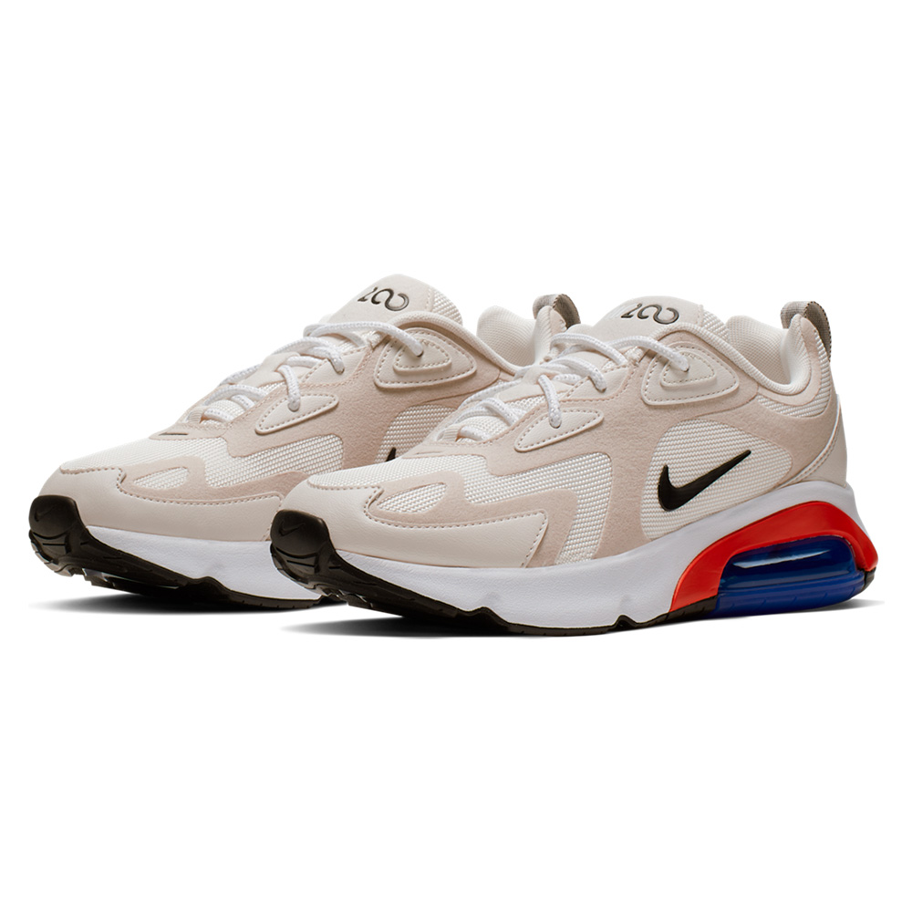 Zapatillas Nike Air Max 200 Dexter