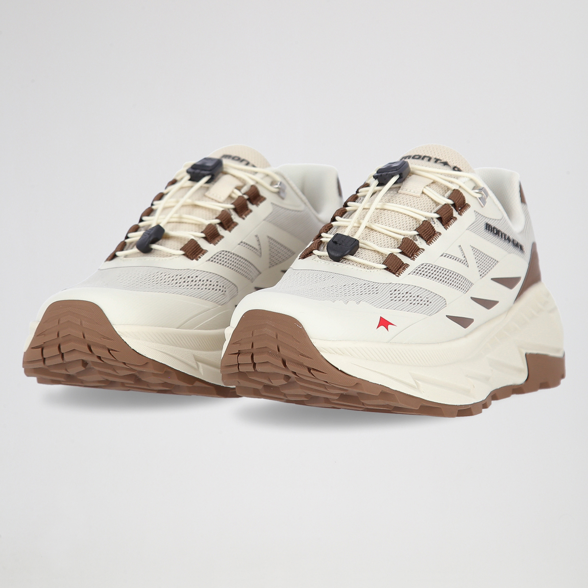 Zapatillas Outdoor Montagne Pulse Mujer,  image number null