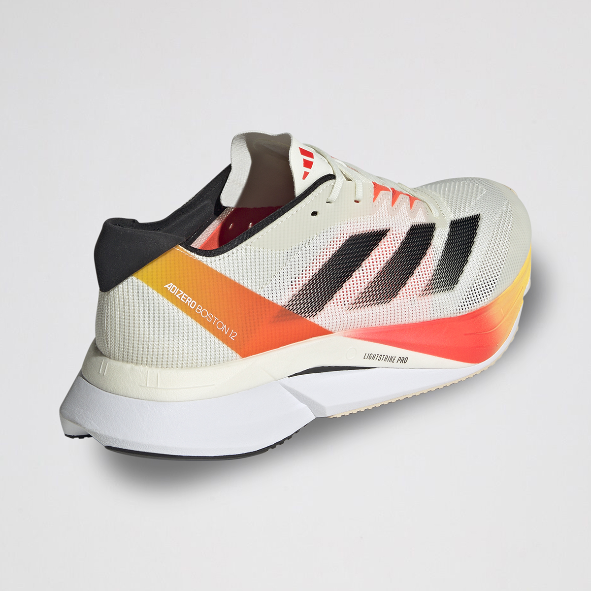 Zapatillas adidas Adizero Boston 12 Running,  image number null
