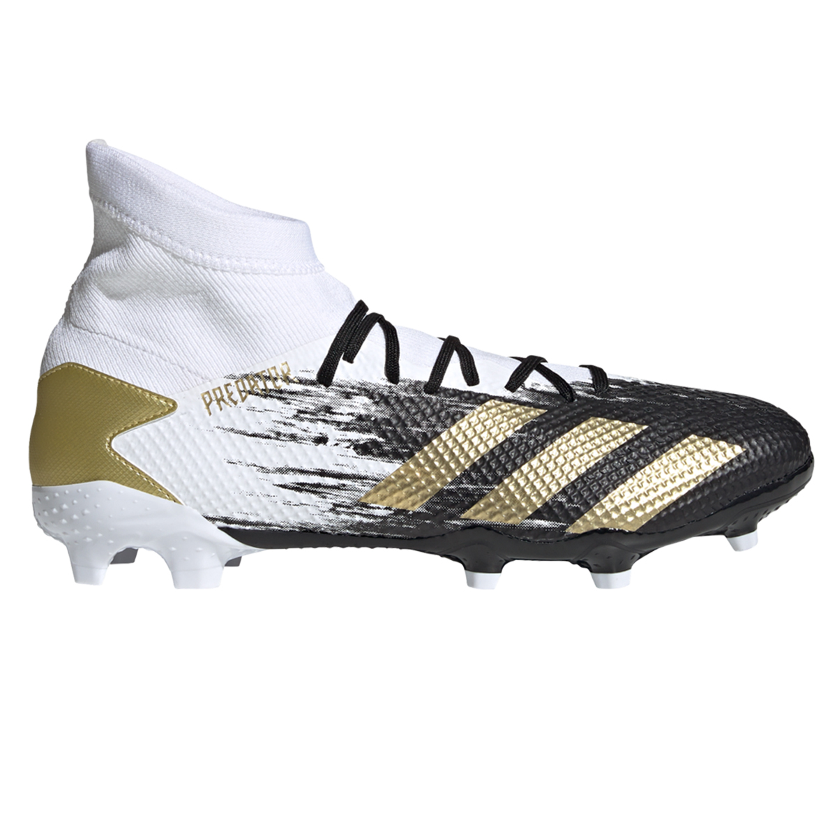 Botines adidas dexter hot sale
