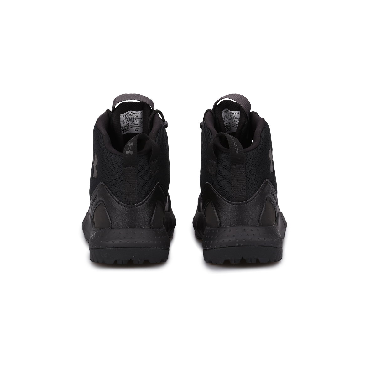 Zapatillas Under Armour Micro G Valsetz Mid,  image number null