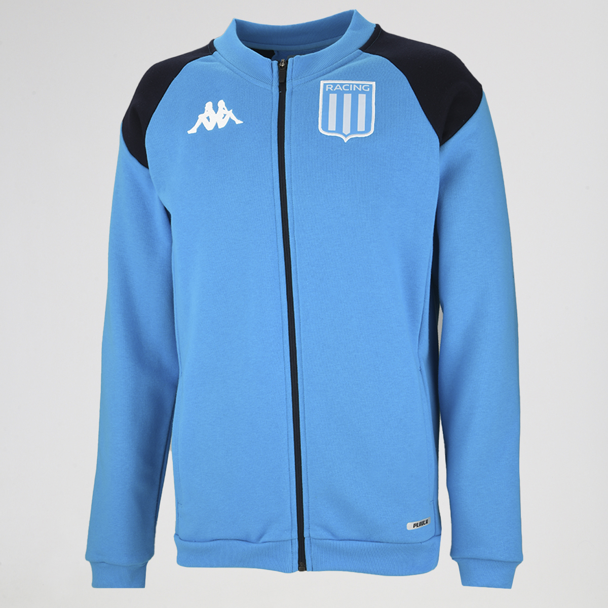 Campera Racing Kappa Salida 2024,  image number null