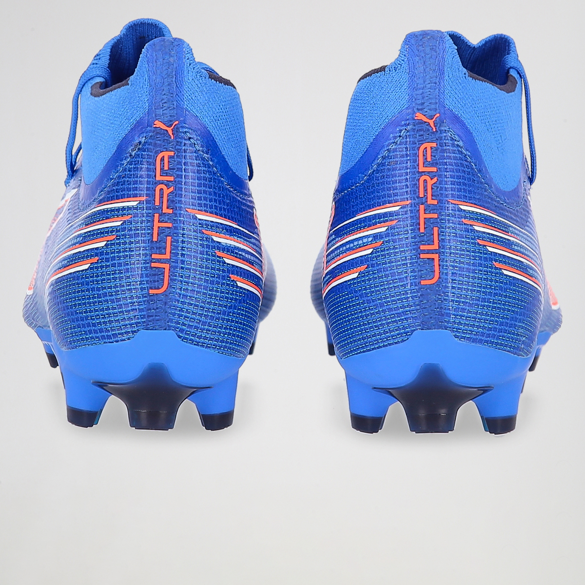 Botines Fútbol Puma Ultra 6 Match+ FG/AG Mujer,  image number null