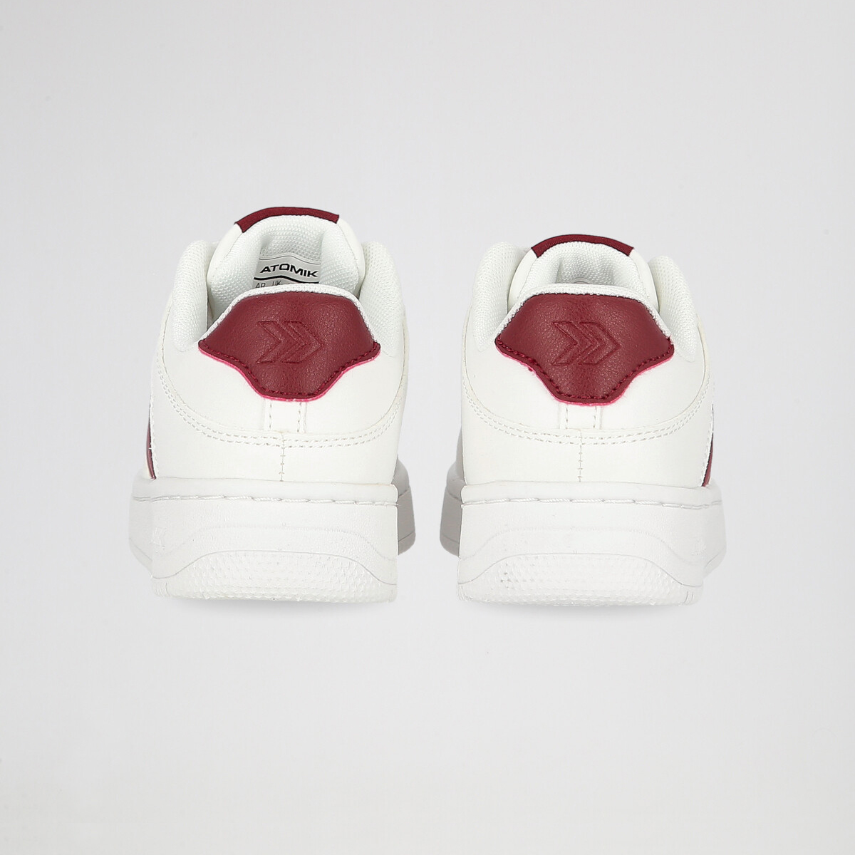 Zapatillas Atomik Fairfaxx Sint&eacute;tico Infantil,  image number null