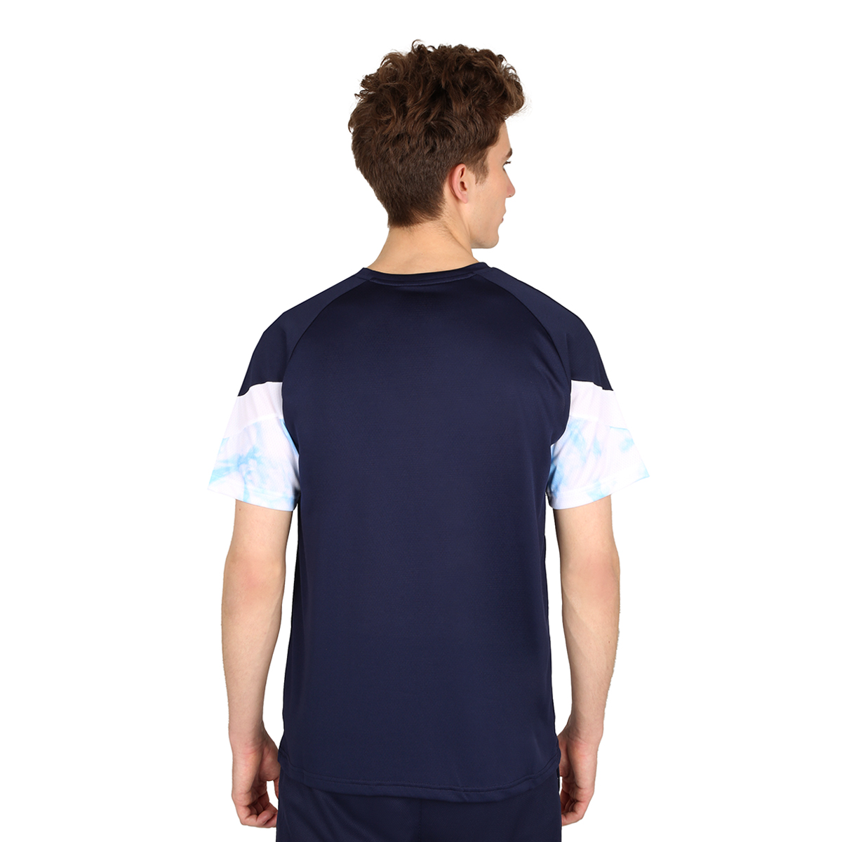 Remera Puma Manchester City Iconic,  image number null