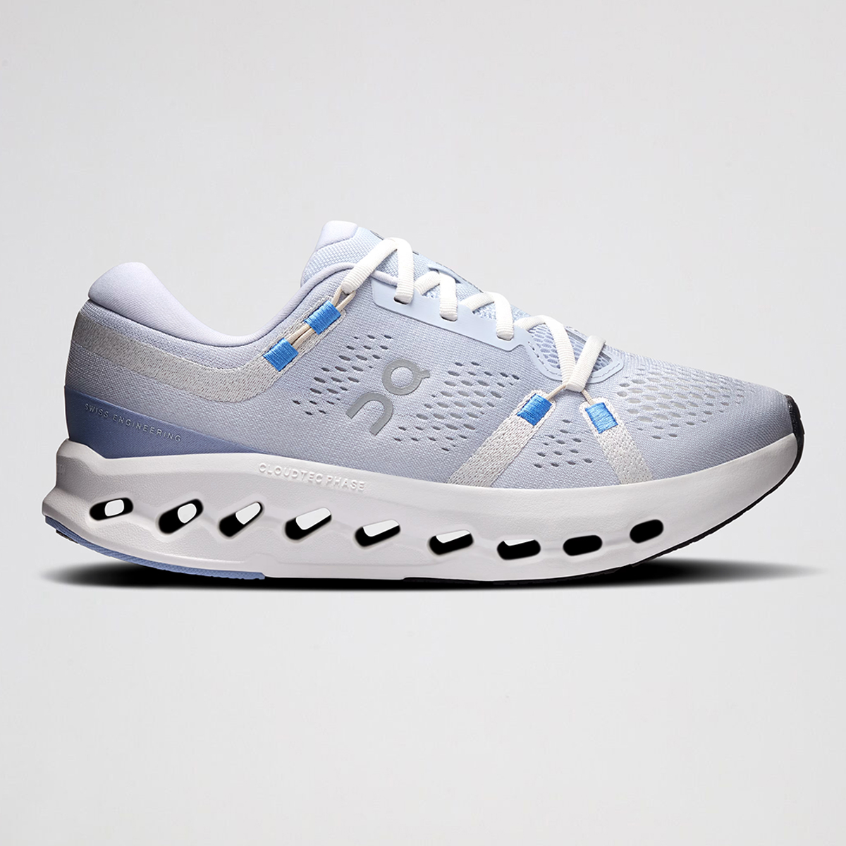 Zapatillas ON Cloudsurfer 2 Mujer,  image number null