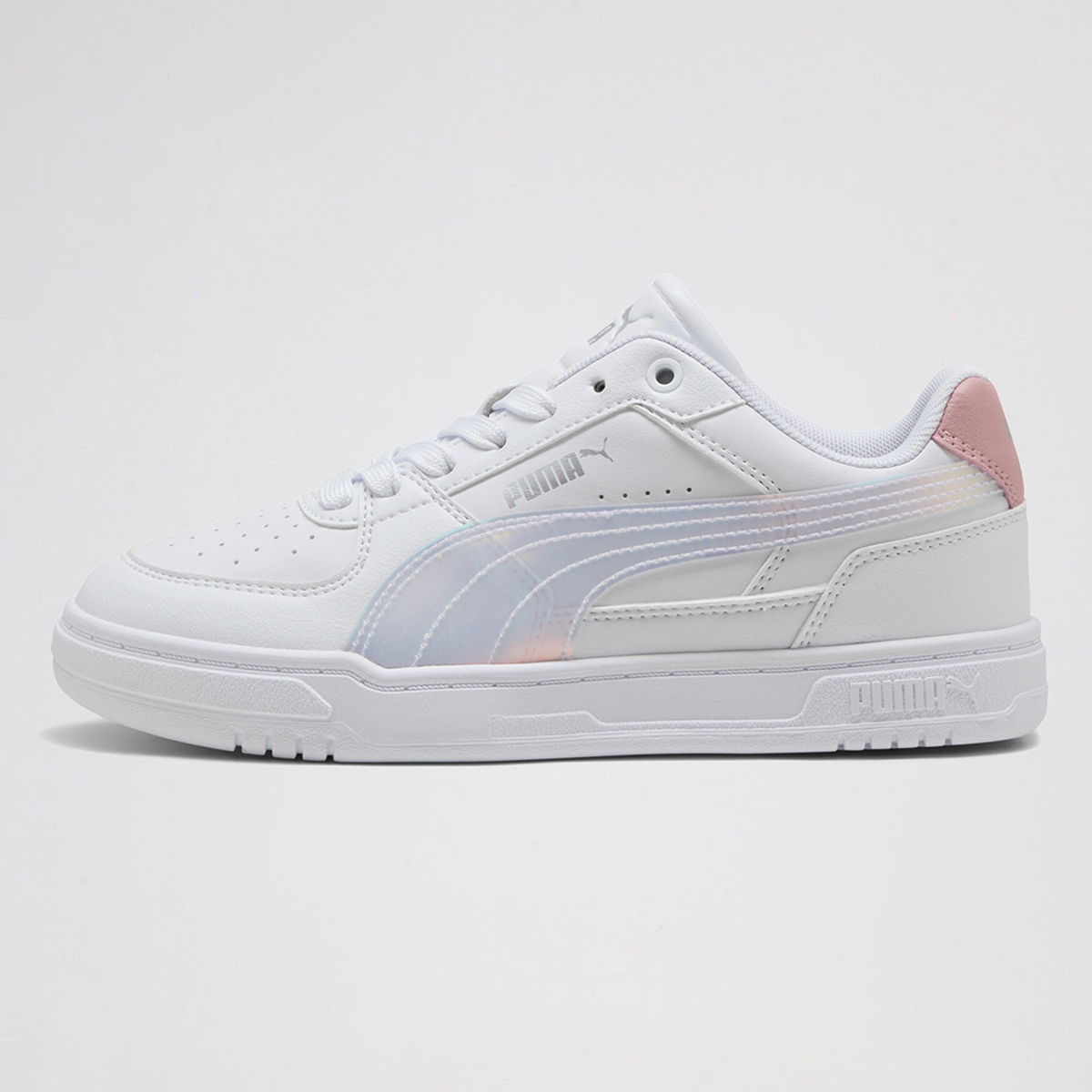 Zapatillas Puma Caven III Holo 2.0 Infantil,  image number null