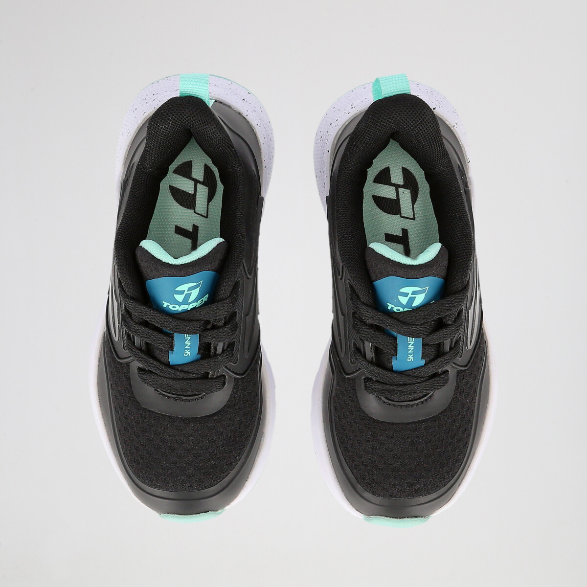 Zapatillas Topper Iten Infantil,  image number null