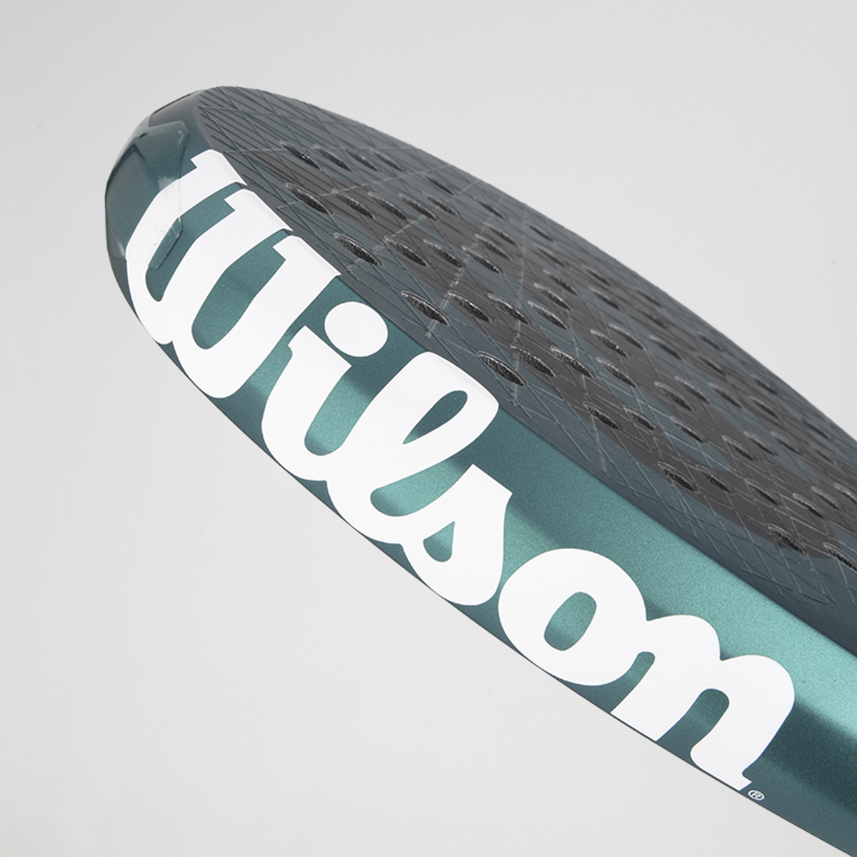 Paleta Pádel Wilson Blade V3 2 Fibra de Carbono,  image number null