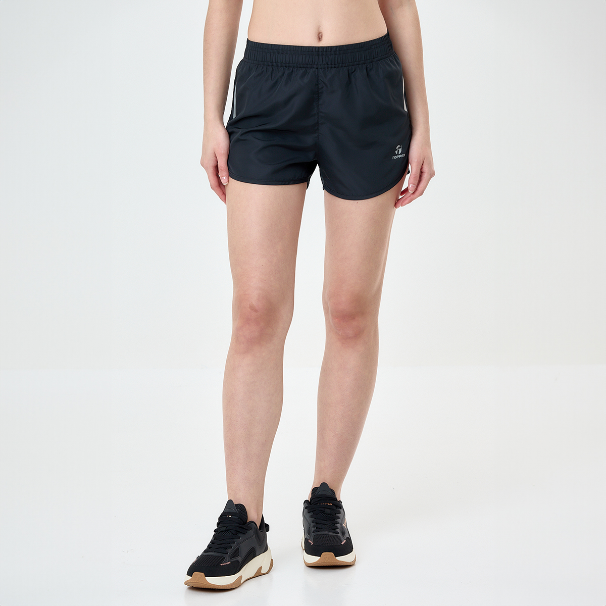 Short Running Topper San Ciro Mujer | Dexter