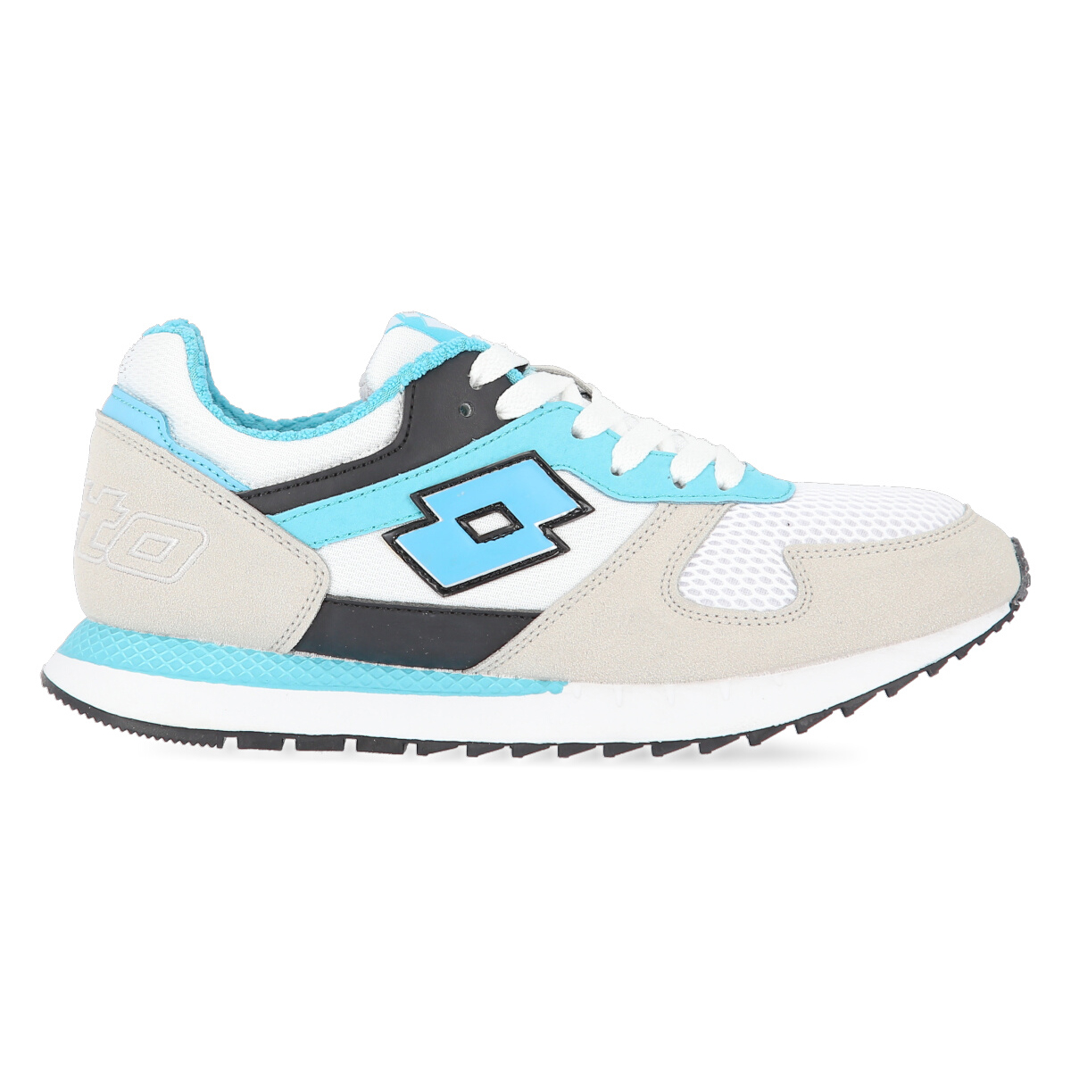 Zapatillas Lotto Runner Plus 95II Dexter