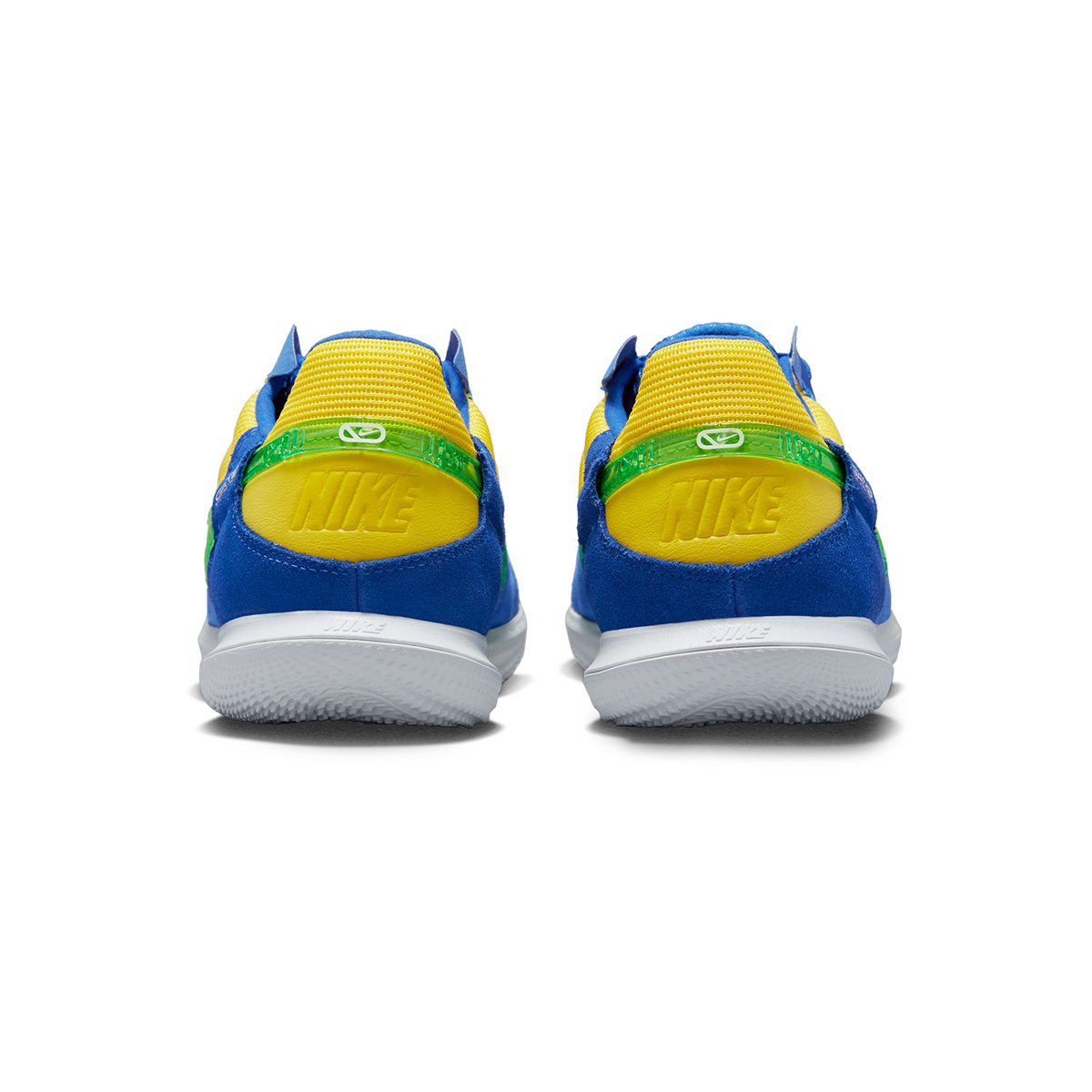 Zapatillas F&uacute;bol Nike Streetgato Hombre,  image number null