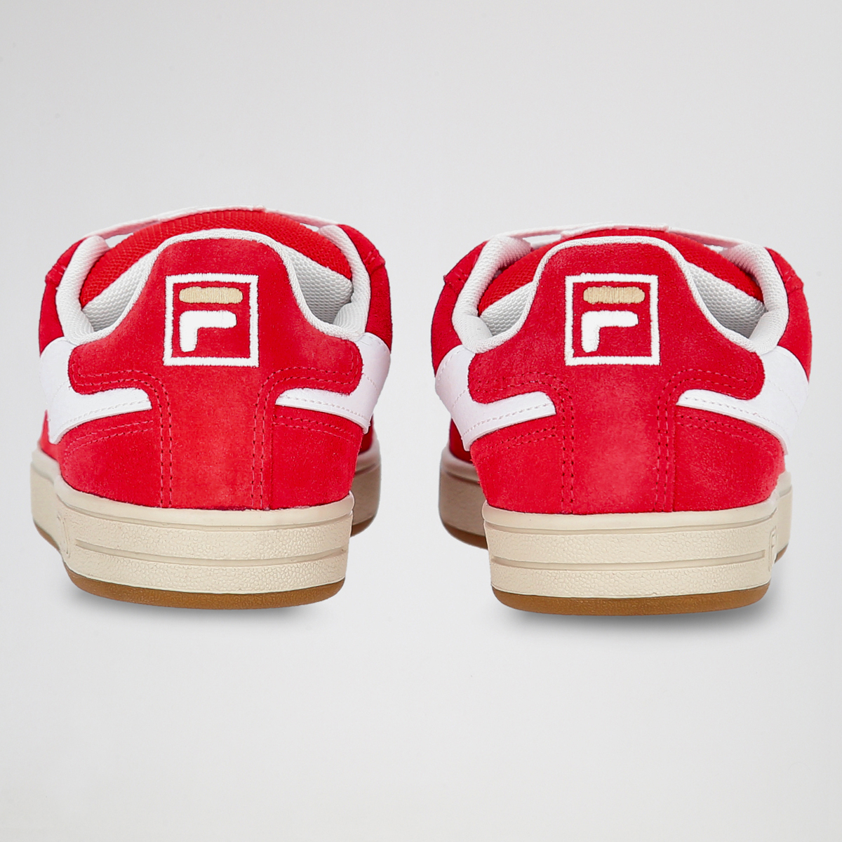 Zapatillas Fila Court 90 Hombre,  image number null