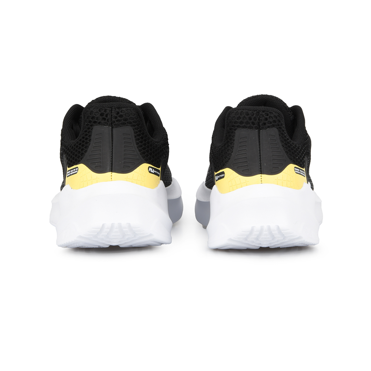 Zapatillas fila top monster