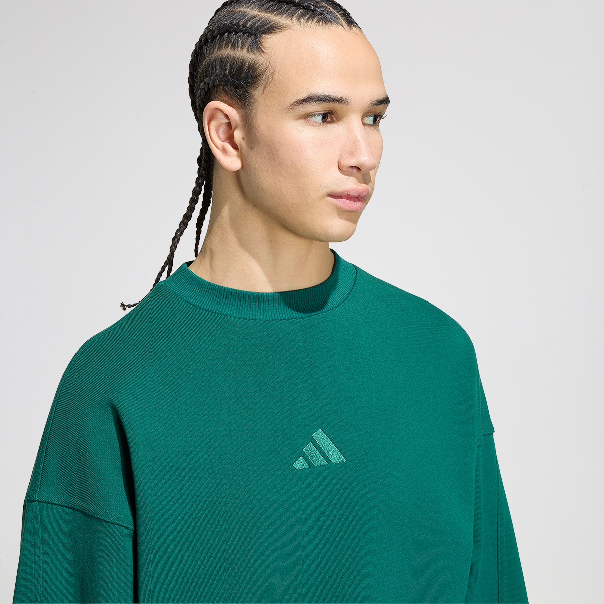 Buzo adidas Kit Small Logo Hombre,  image number null