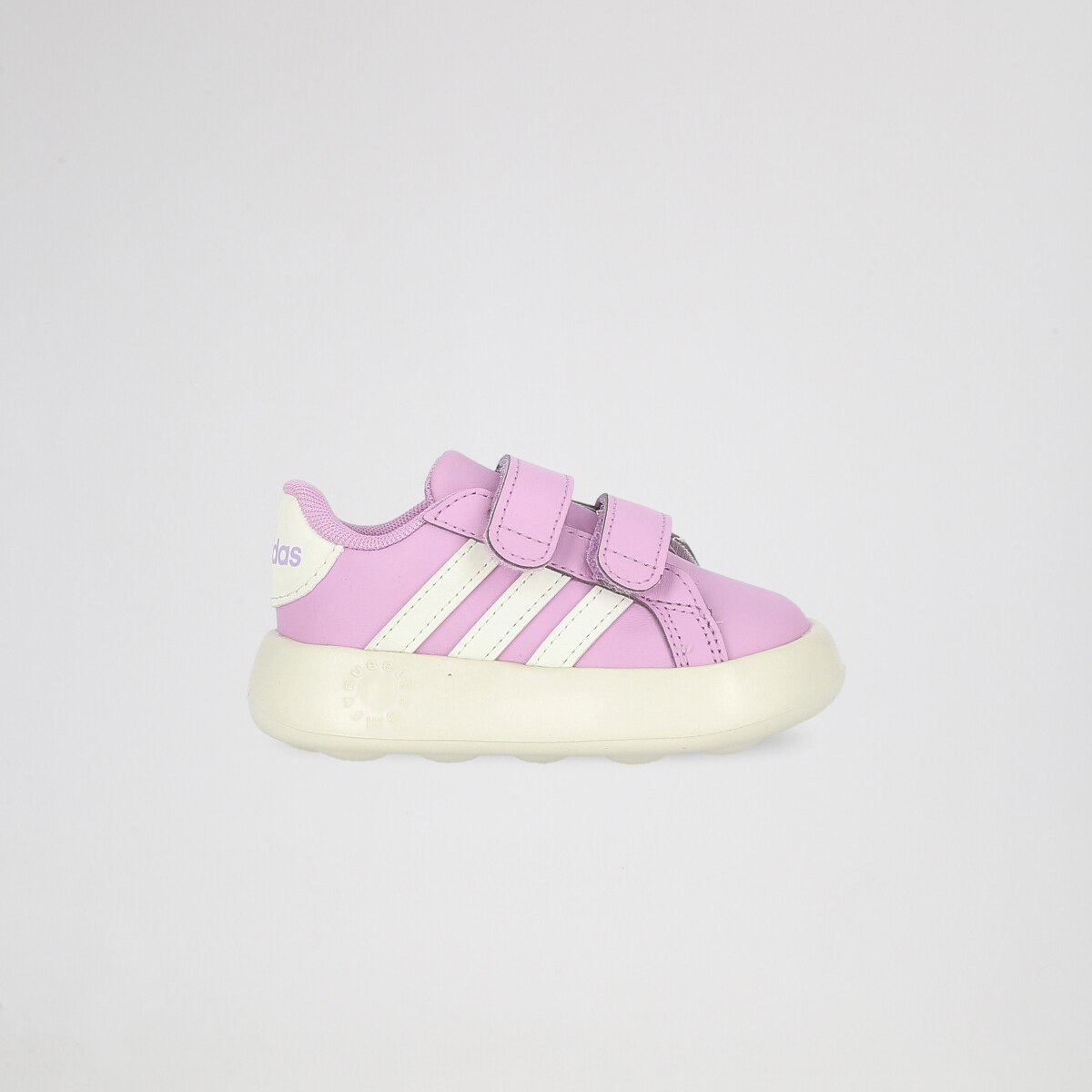 Zapatillas adidas Grand Court 2.0 CF para Infantil,  image number null