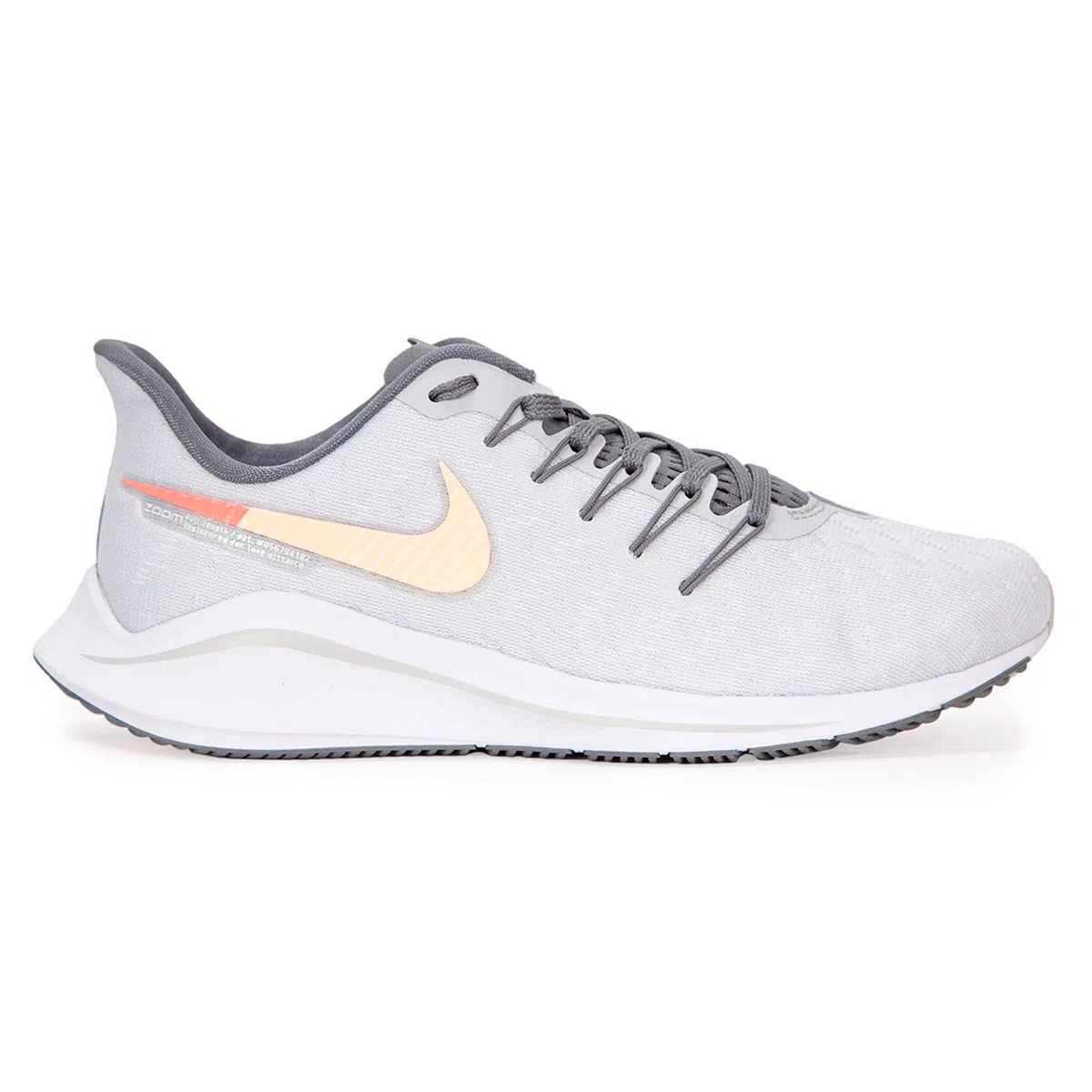 Nike vomero mujer 14 2025