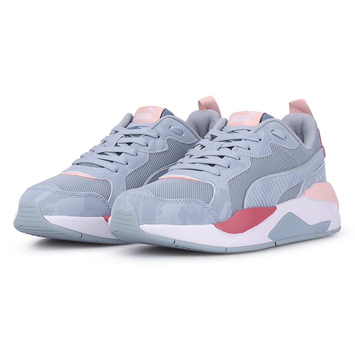 Zapatillas Puma X-Ray Indigo,  image number null