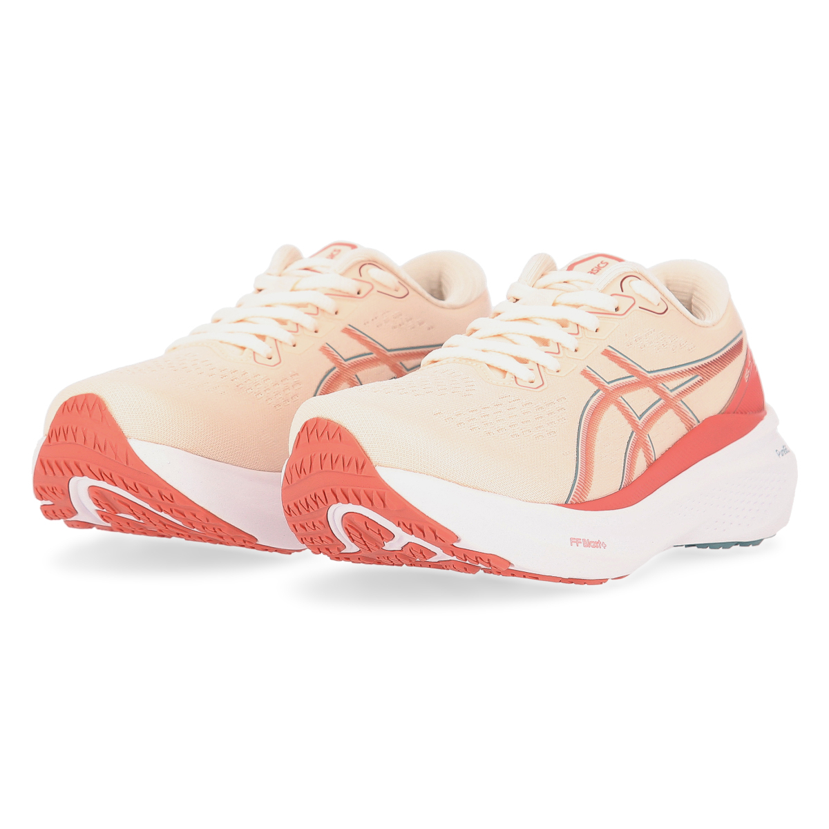Asics gel top nimbus 30