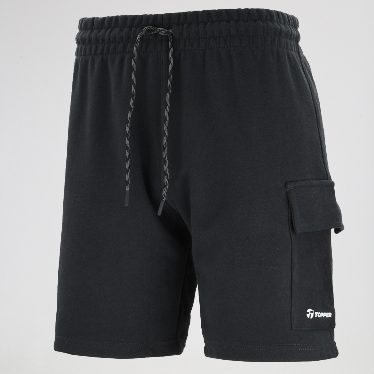 Bermuda Topper Cerro Hombre,  image number null