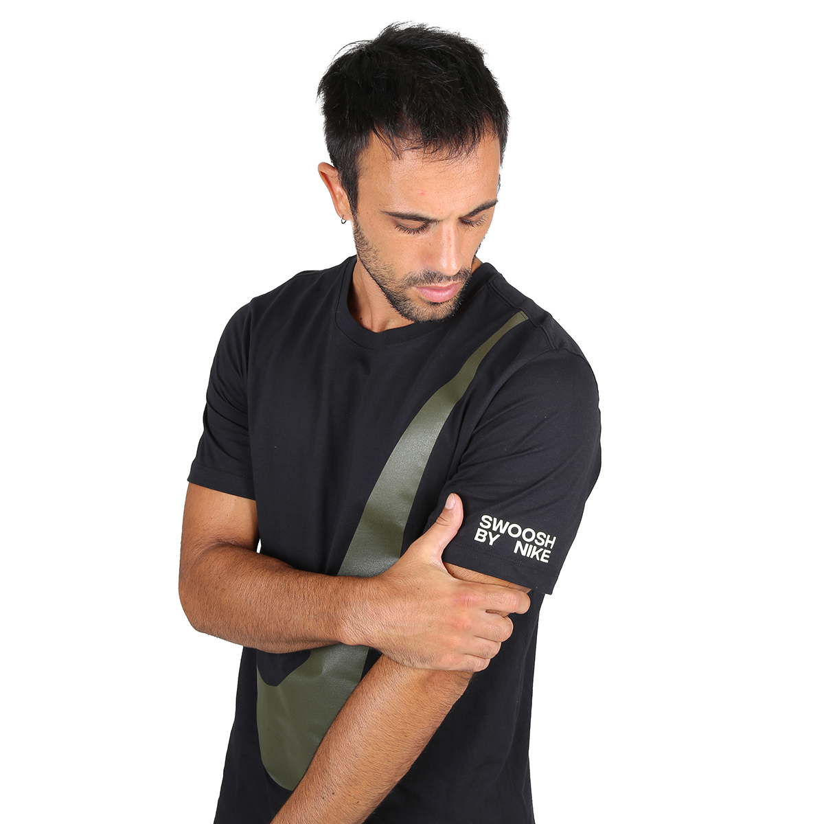 Remera Nike Sportswear Hombre,  image number null