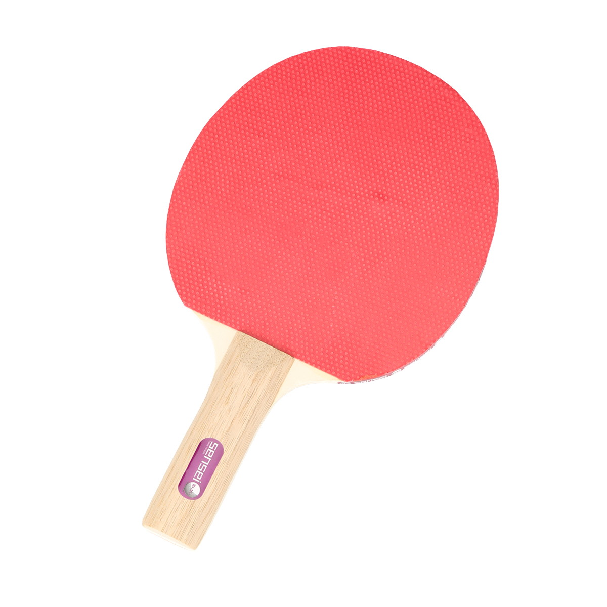 Paleta de Ping Pong Sensei 3 Star