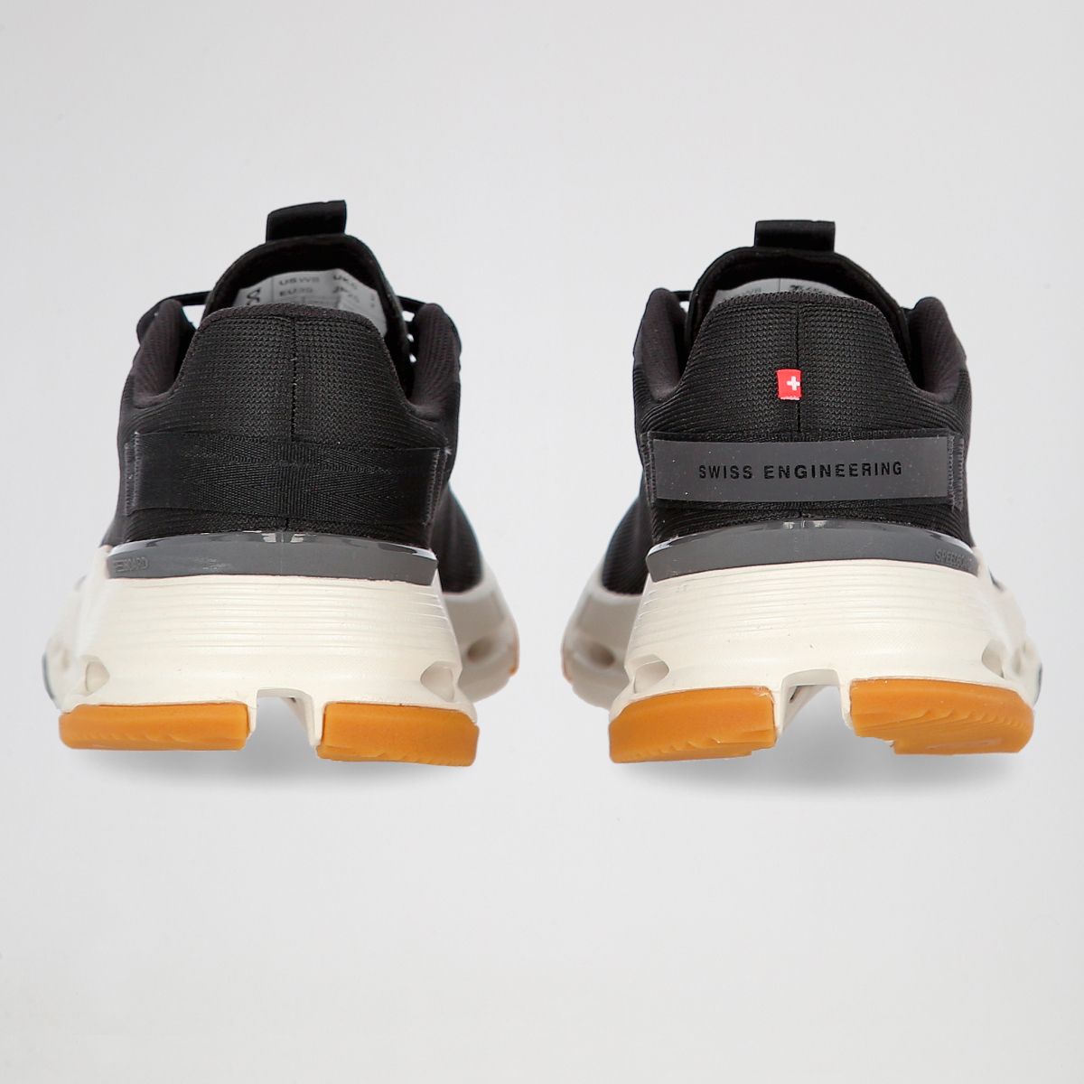 Zapatillas On Running Cloudnova Form 2 Mujer,  image number null