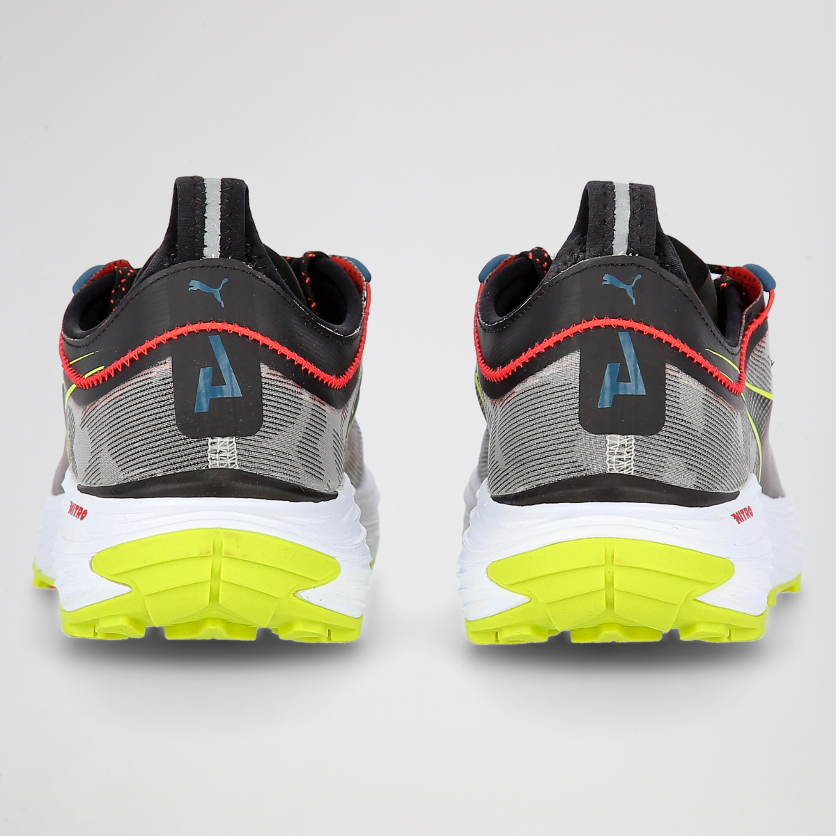 Zapatillas Running Puma Voyage Nitro 3 Hombre,  image number null