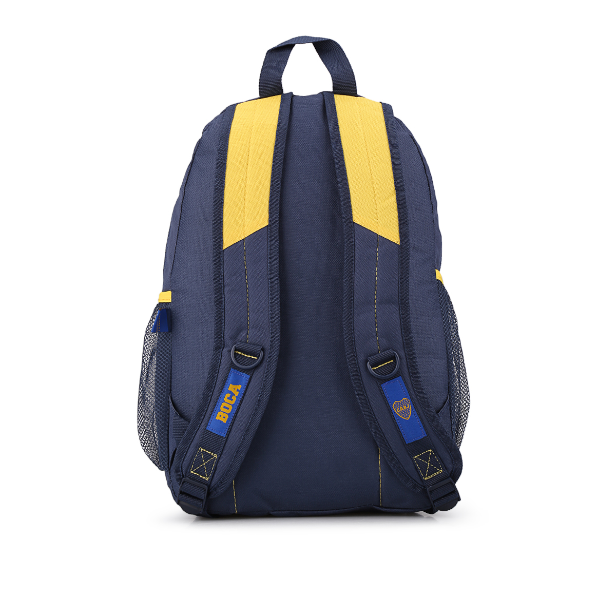 Mochila Solci Boca Juniors Estampado,  image number null