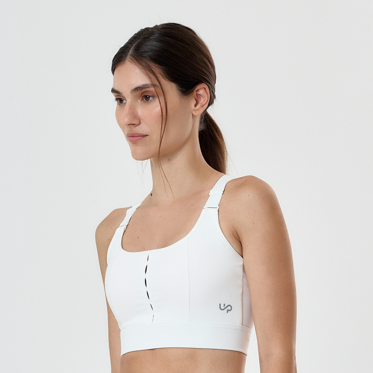 Top Loop Up Breath Motion High Mujer-  Lift Up- Impacto Alto,  image number null
