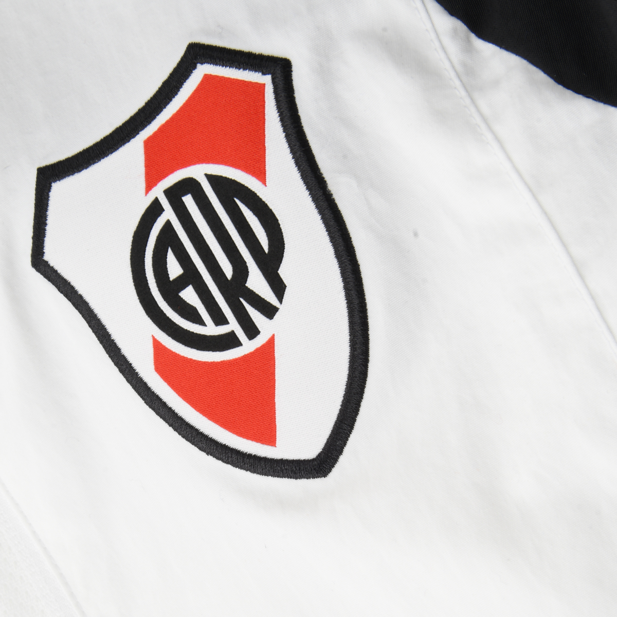 Campera River Plate adidas 2024 Infantil,  image number null
