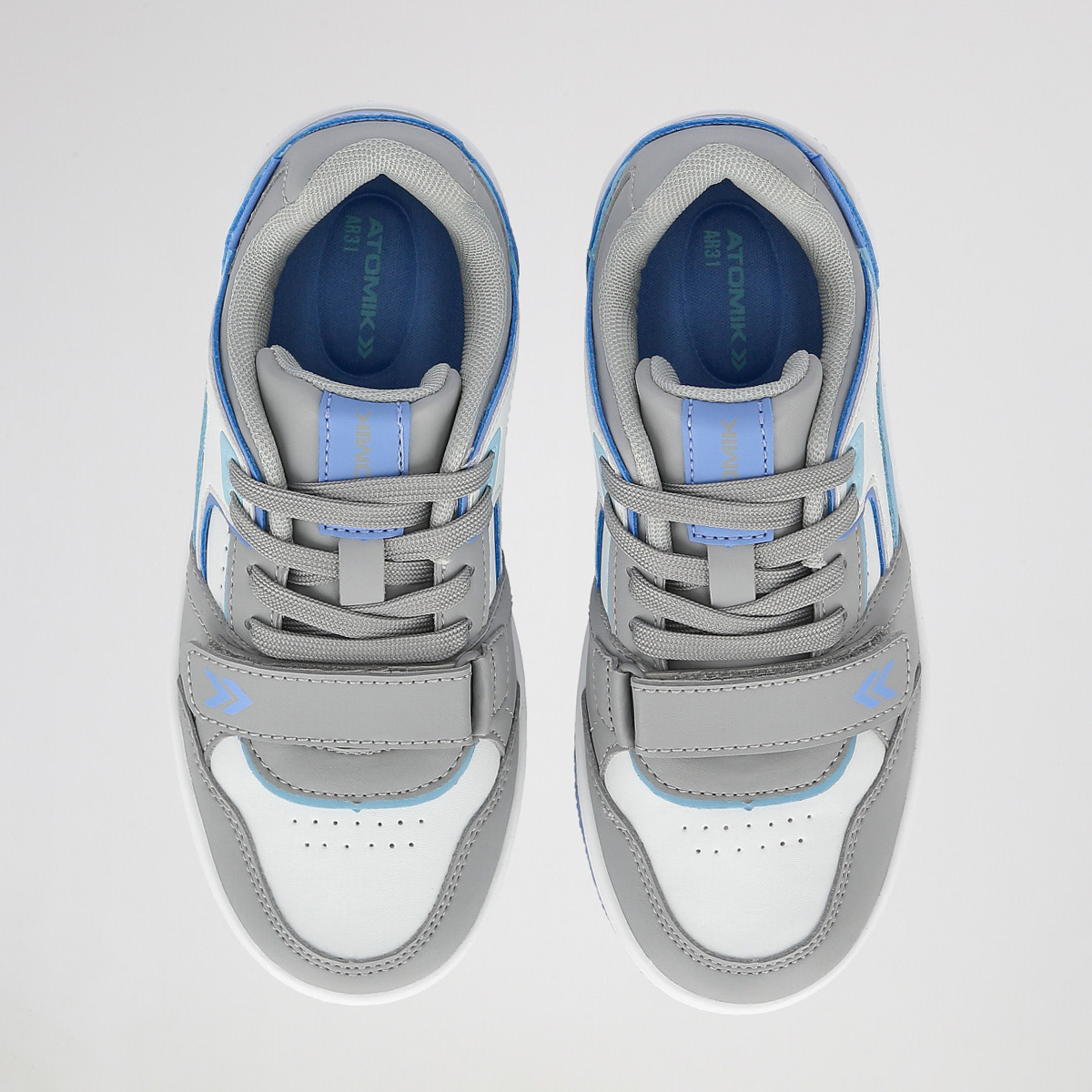 Zapatillas Atomik Roki Infantil,  image number null